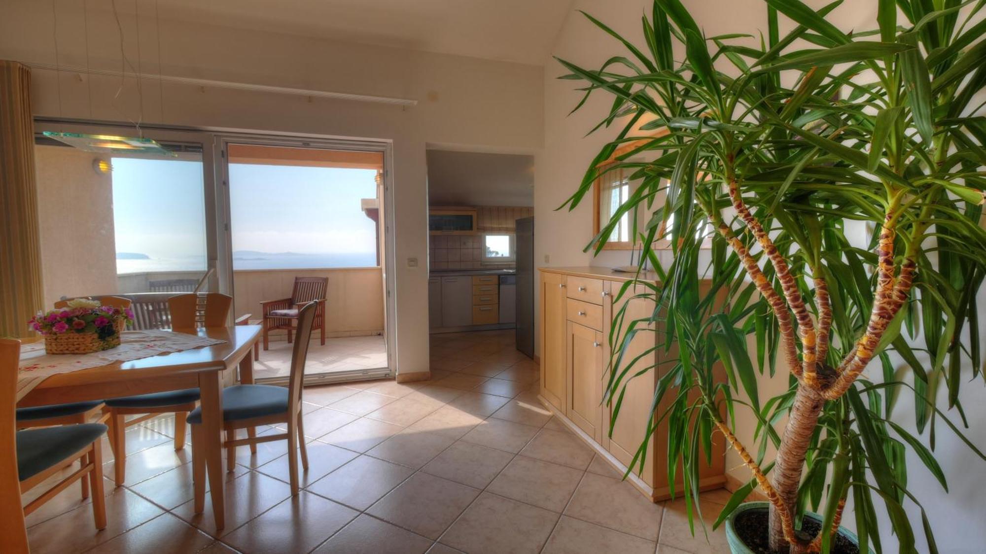 Apartment Villa Molina Млини Екстер'єр фото