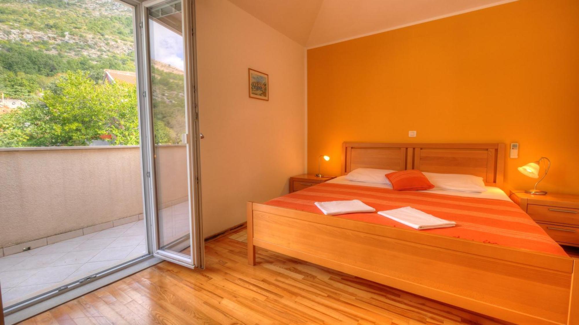 Apartment Villa Molina Млини Екстер'єр фото