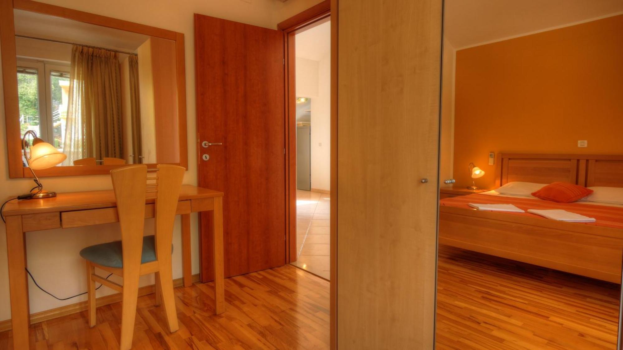 Apartment Villa Molina Млини Екстер'єр фото
