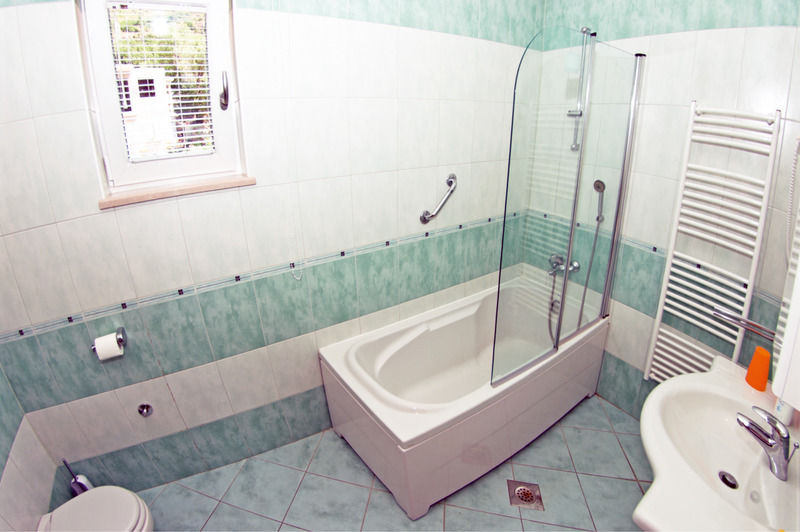 Apartment Villa Molina Млини Екстер'єр фото