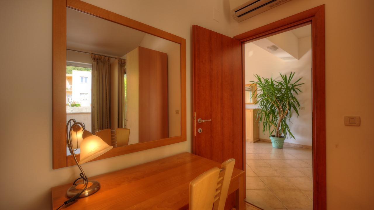 Apartment Villa Molina Млини Екстер'єр фото