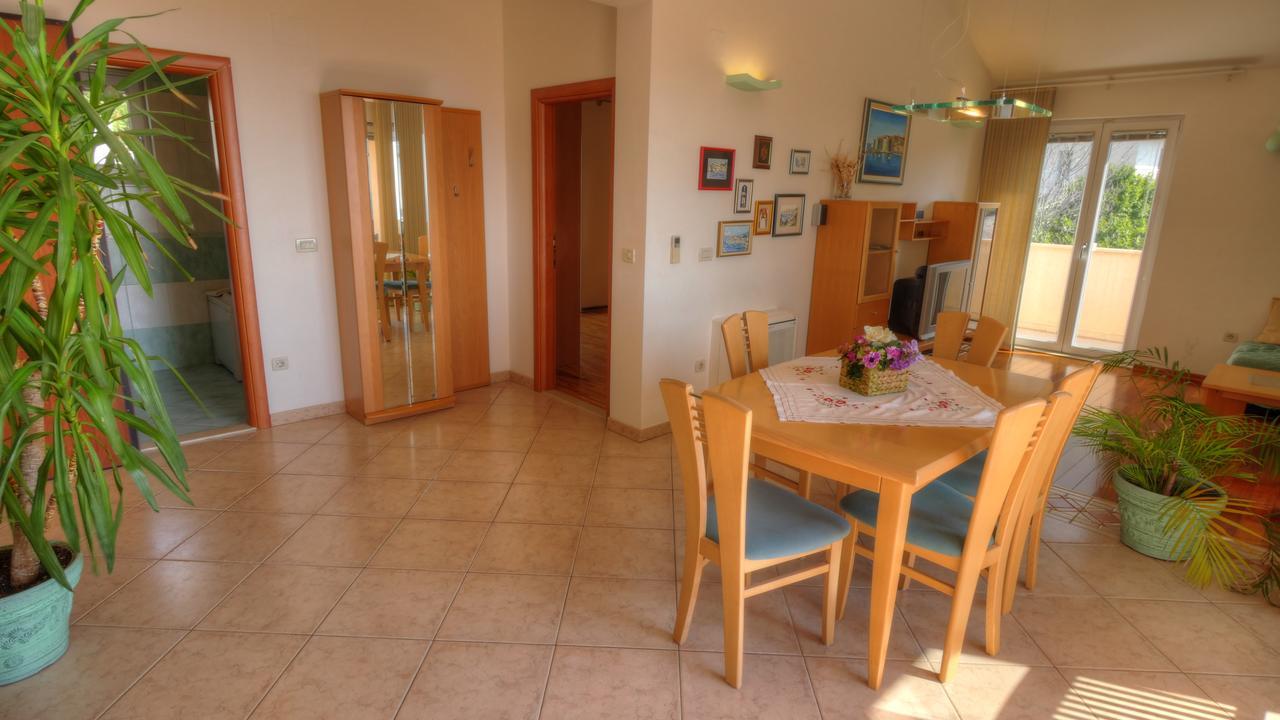 Apartment Villa Molina Млини Екстер'єр фото