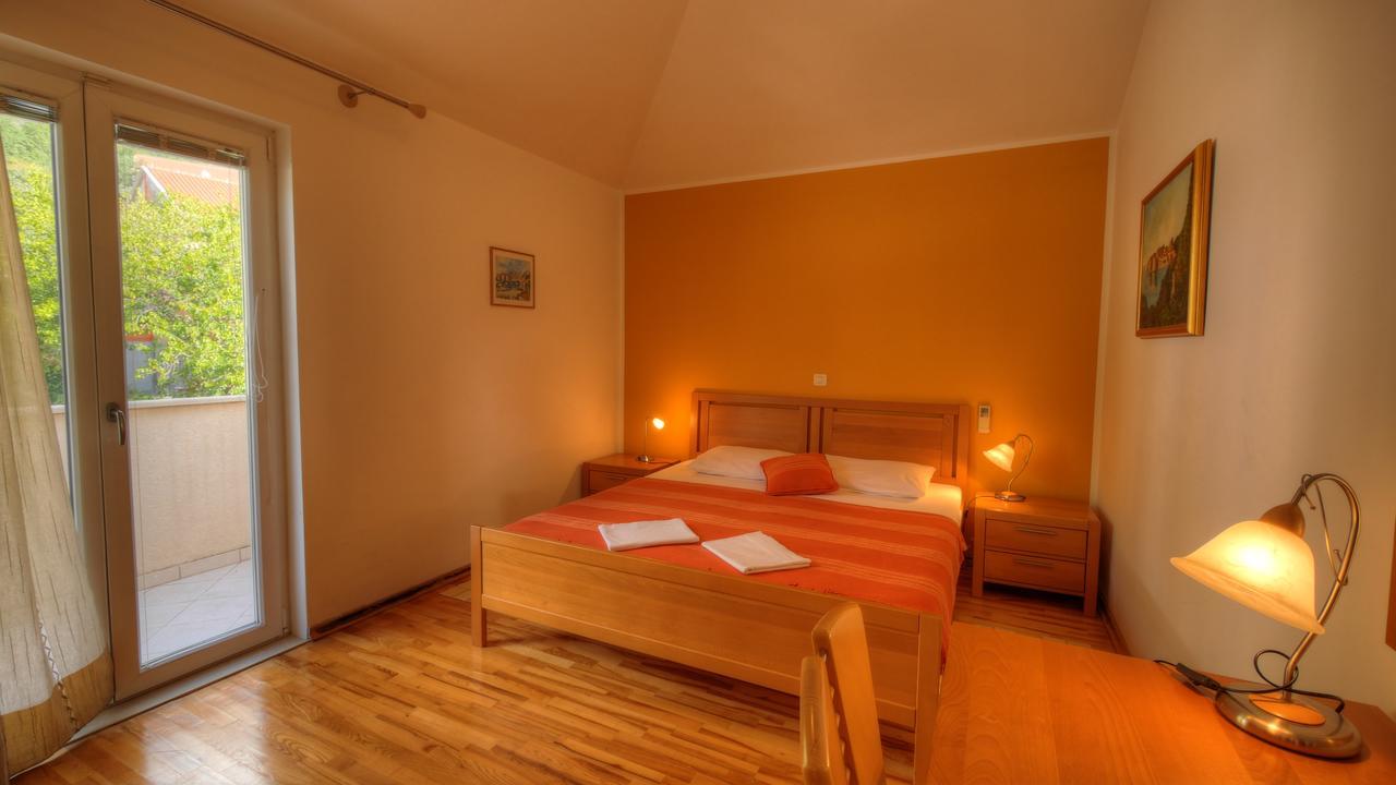 Apartment Villa Molina Млини Екстер'єр фото
